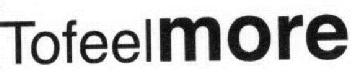 Imagen de TOFEELMORE