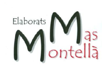 Imagen de ELABORATS MAS MONTELLA