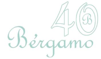 Imagen de 40 B BERGAMO
