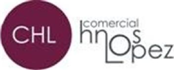 Imagen de CHL COMERCIAL HNOS LOPEZ