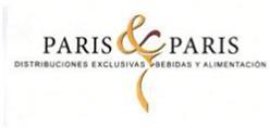 Imagen de PARIS & PARIS DISTRIBUCIONES EXCLUSIVAS BEBIDAS Y ALIMENTACION