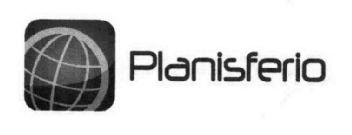 Imagen de PLANISFERIO