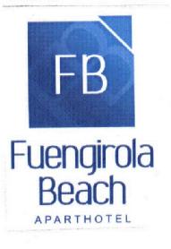 Imagen de FB FUENGIROLA BEACH APARTHOTEL