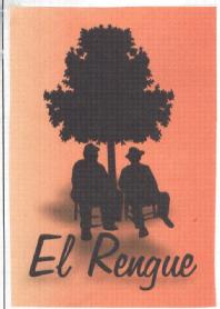 Imagen de EL RENGUE