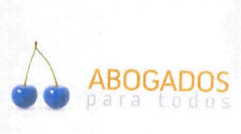 Imagen de ABOGADOS PARA TODOS