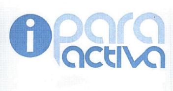Imagen de I PARA ACTIVA