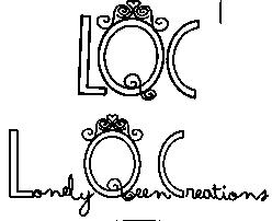 Imagen de LOC LONELY QEEN CREATIONS