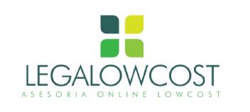 Imagen de LEGALOWCOST ASESORIA ONLINE LOWCOST