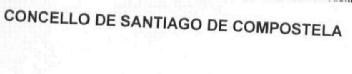 Imagen de CONCELLO DE SANTIAGO DE COMPOSTELA