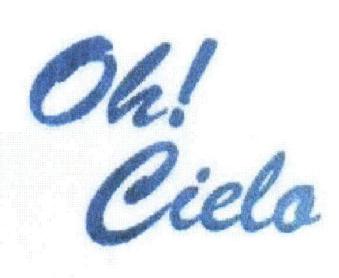 Imagen de OH! CIELO