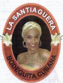 Imagen de LA SANTIAGUERA BODEGUITA CUBANA