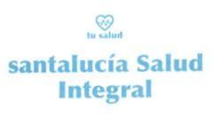 Imagen de TU SALUD SANTALUCIA SALUD INTEGRAL