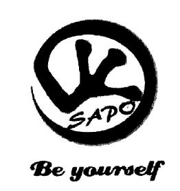 Imagen de SAPO BE YOURSELF