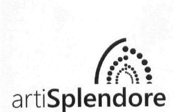 Imagen de ARTISPLENDORE