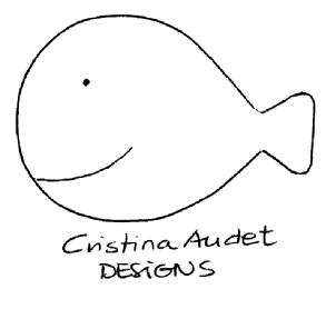 Imagen de CRISTINA AUDET DESIGNS
