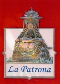 Imagen de LA PATRONA