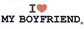 Imagen de I MY BOYFRIEND