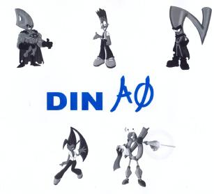 Imagen de DIN A