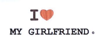 Imagen de I MY GIRLFRIEND