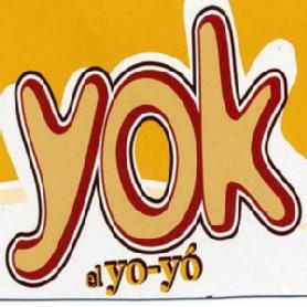 Imagen de YOK AL YO-YO