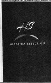 Imagen de HS HISPANIA - SELECTION