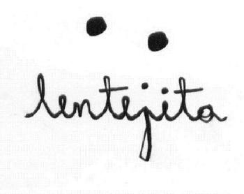 Imagen de LENTEJITA
