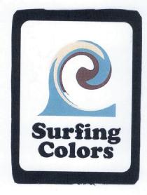 Imagen de SURFING COLORS