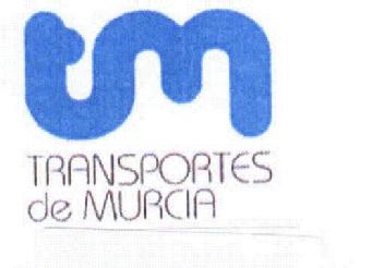 Imagen de TM TRANSPORTES DE MURCIA