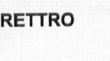 Imagen de RETTRO