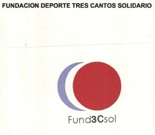 Imagen de FUNDACION DEPORTE TRES CANTOS SOLIDARIO FUND3CSOL