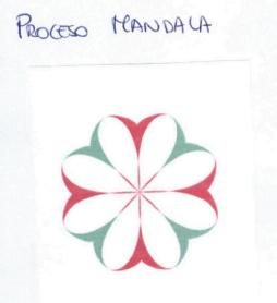 Imagen de PROCESO MANDALA