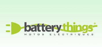 Imagen de BATTERY THINGS MOTOS ELECTRIQUES