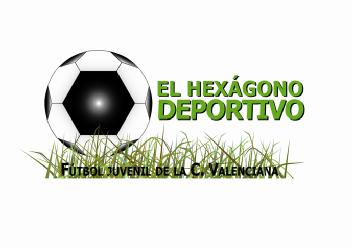 Imagen de EL HEXAGONO DEPORTIVO FUTBOL JUVENIL DE LA C.VALENCIANA