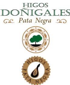 Imagen de HIGOS DOÑIGALES PATA NEGRA