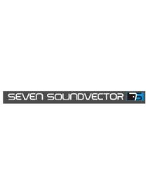 Imagen de SEVEN SOUNDVECTOR 7S