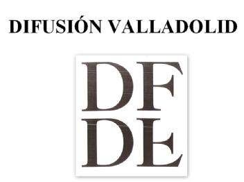 Imagen de DIFUSION VALLADOLID DF