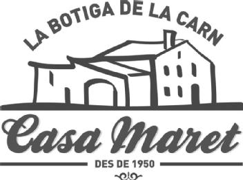 Imagen de LA BOTIGA DE LA CARN CASA MARET DES DE 1950