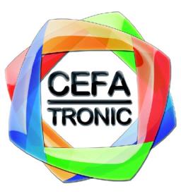 Imagen de CEFATRONIC