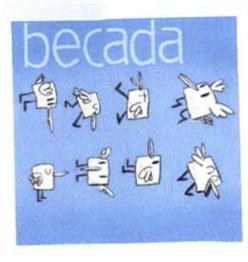 Imagen de BECADA