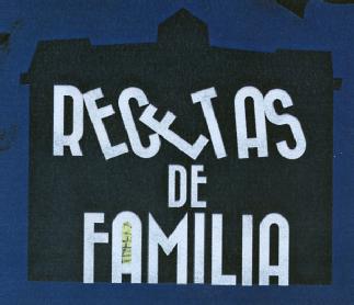 Imagen de RECETAS DE FAMILIA