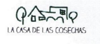 Imagen de LA CASA DE LAS COSECHAS