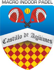 Imagen de MACRO INDOOR PADEL CASTILLO DE AGUIMES