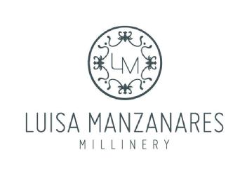 Imagen de LM LUISA MANZANARES MILLINERY