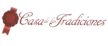 Imagen de CASA DE LAS TRADICIONES