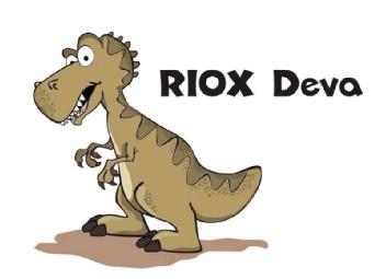 Imagen de RIOX DEVA