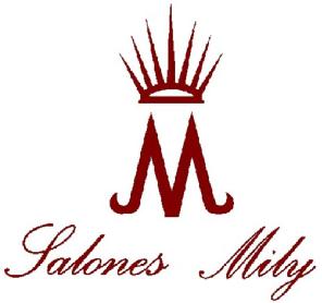 Imagen de M SALONES MILY