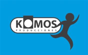 Imagen de KOMOS PRODUCCIONES