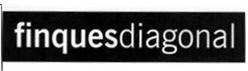 Imagen de FINQUESDIAGONAL