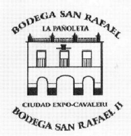 Imagen de BODEGA SAN RAFAEL LA PAÑOLETA CIUDAD EXPO-CAVALEIU BODEGA SAN RAFAEL II