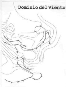 Imagen de DOMINIO DEL VIENTO